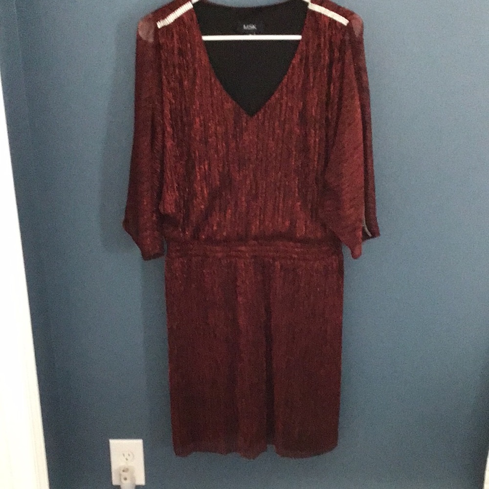 Sparkle formal dress